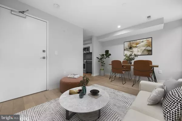 Washington, DC 20002,24 FLORIDA AVE NE #201