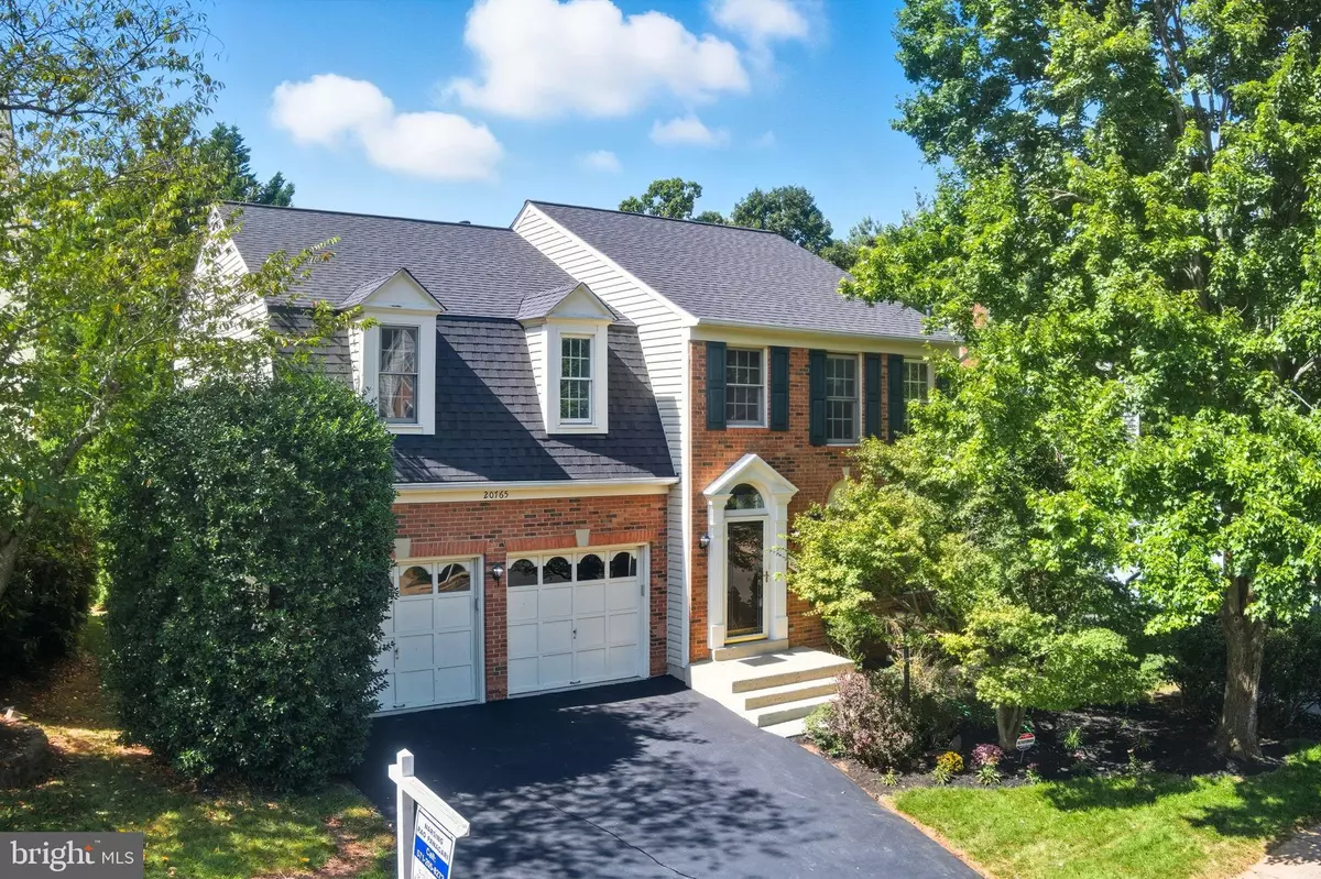 Sterling, VA 20165,20765 BANK WAY