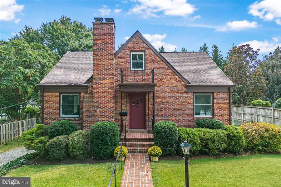 1902 ROOKWOOD RD, Silver Spring, MD 20910