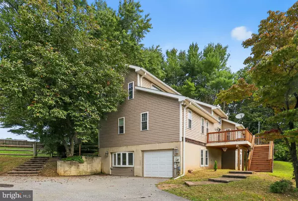 Landenberg, PA 19350,30 WHITE OAK RD