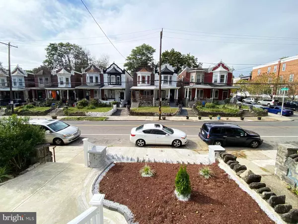 Philadelphia, PA 19144,4613 GREENE ST