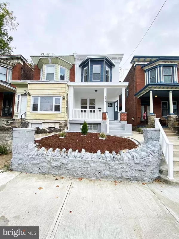 4613 GREENE ST, Philadelphia, PA 19144