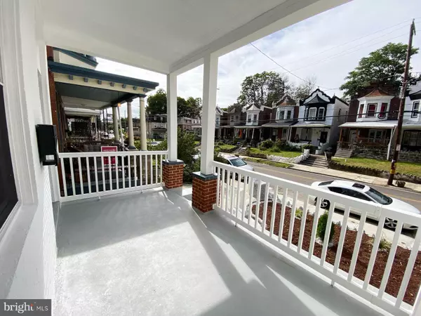 Philadelphia, PA 19144,4613 GREENE ST