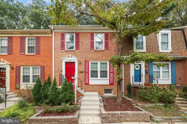 Reston, VA 20191,2300 HORSEFERRY CT