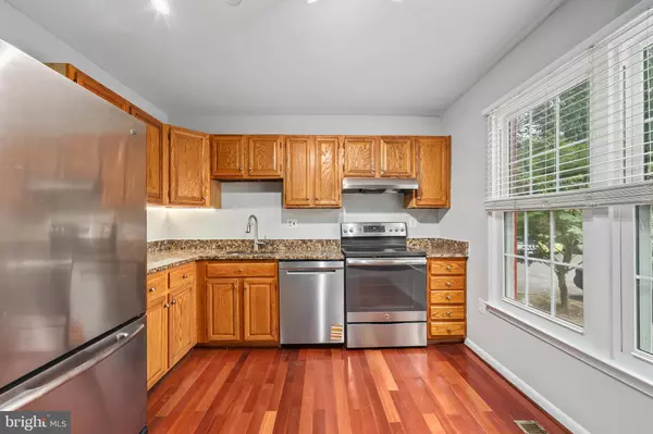 Reston, VA 20191,2300 HORSEFERRY CT