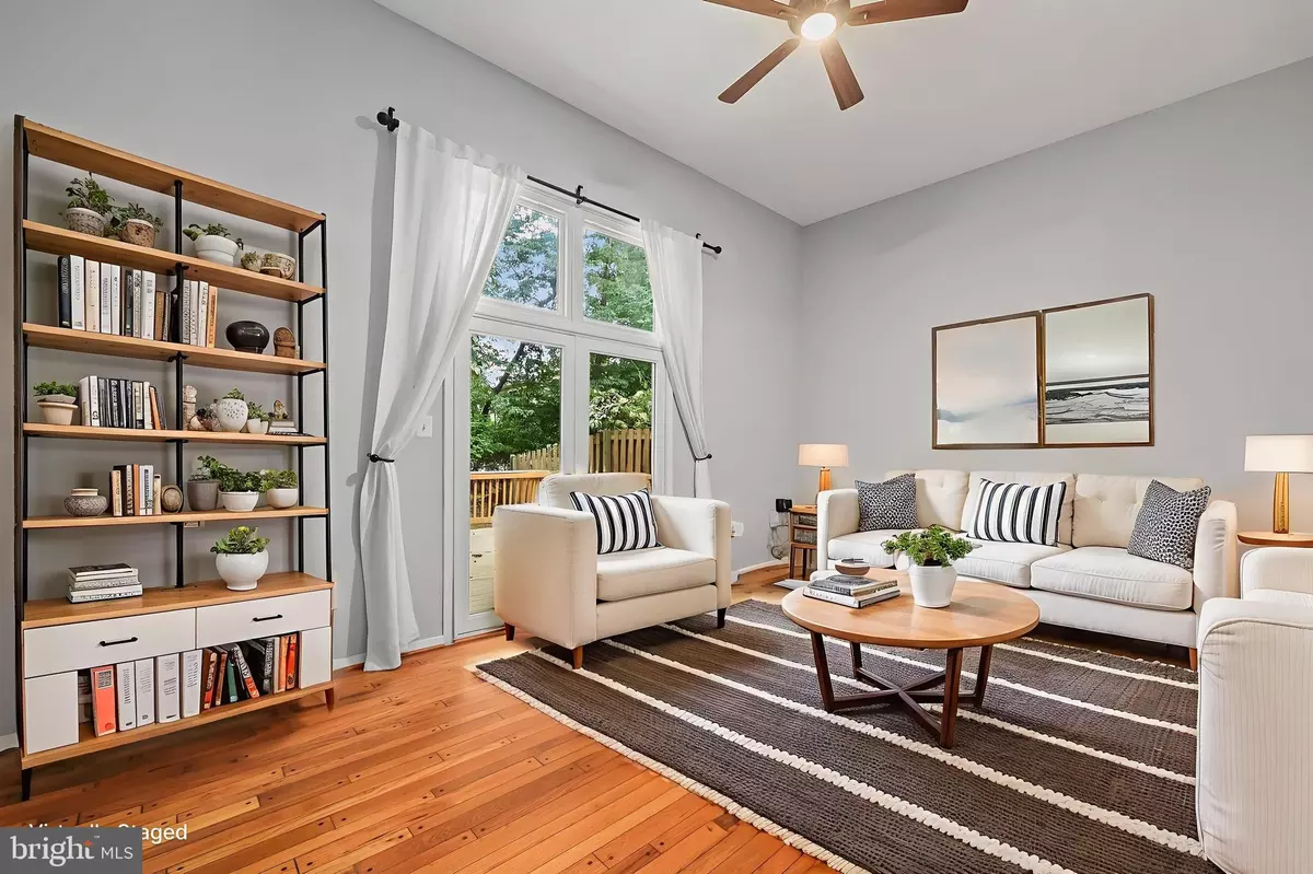 Reston, VA 20191,2300 HORSEFERRY CT