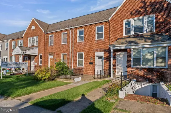 Baltimore, MD 21234,7311 HARFORD RD