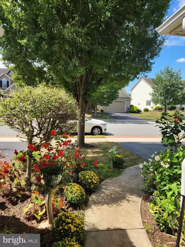 Mount Joy, PA 17552,1317 CANTEBURY DR