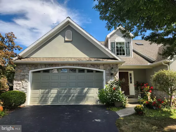Mount Joy, PA 17552,1317 CANTEBURY DR