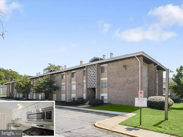 523 WILSON BRIDGE DR #6722 A-2, Oxon Hill, MD 20745