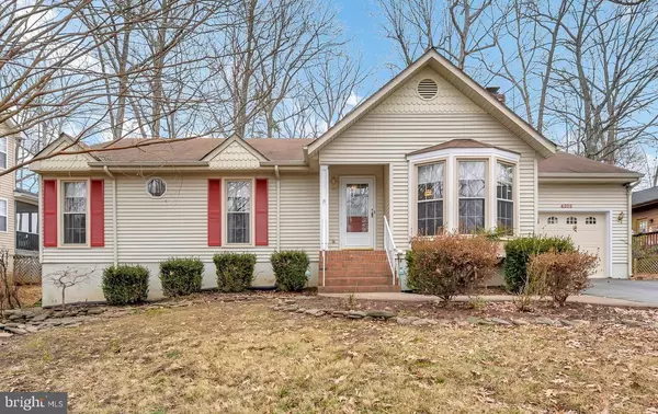 4202 LAKEVIEW PKWY, Locust Grove, VA 22508