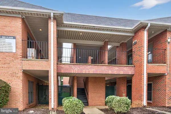 5625 ALLENTOWN RD #202 -203, Suitland, MD 20746