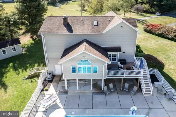 Hampstead, MD 21074,100 FIG LEAF DR