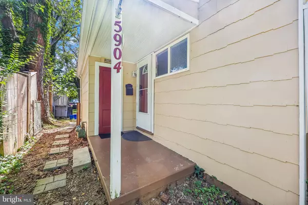 Rockville, MD 20851,5904 LEMAY RD
