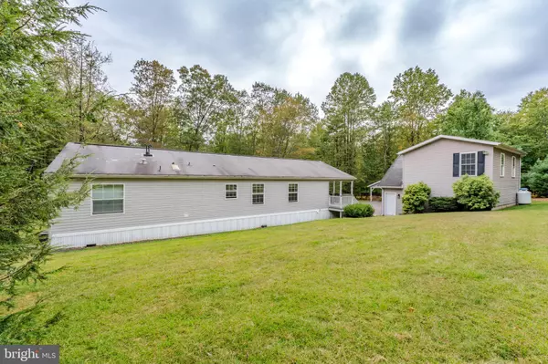 Andreas, PA 18211,599 BLUE MOUNTAIN DR