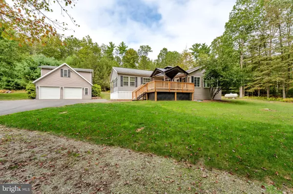 Andreas, PA 18211,599 BLUE MOUNTAIN DR