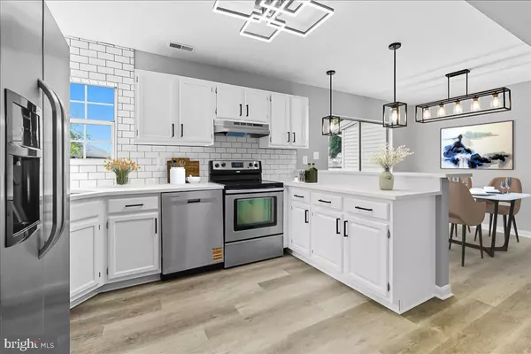 734 REEDY CIR, Bel Air, MD 21014