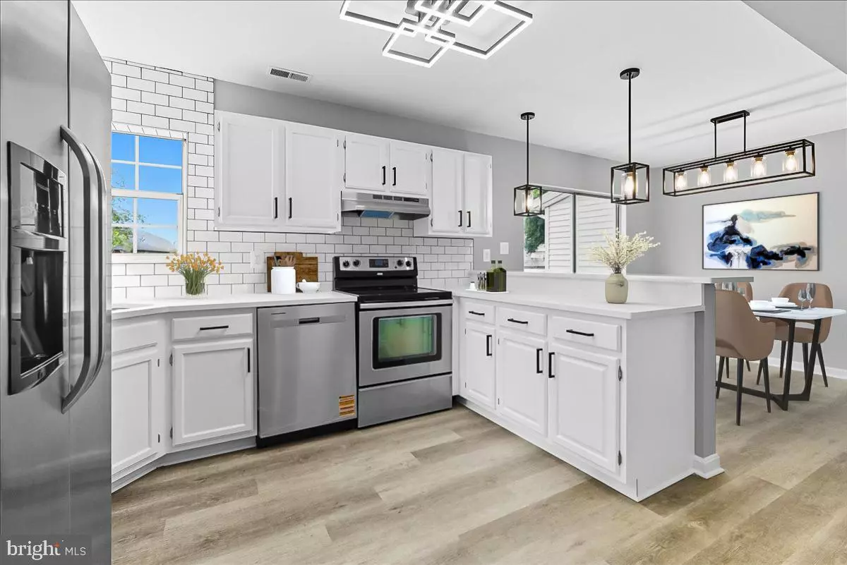 Bel Air, MD 21014,734 REEDY CIR