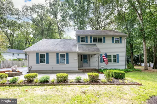 9730 WALNUT DR, Seaford, DE 19973