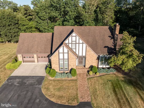 Martinsburg, WV 25404,126 GOSHEN LN