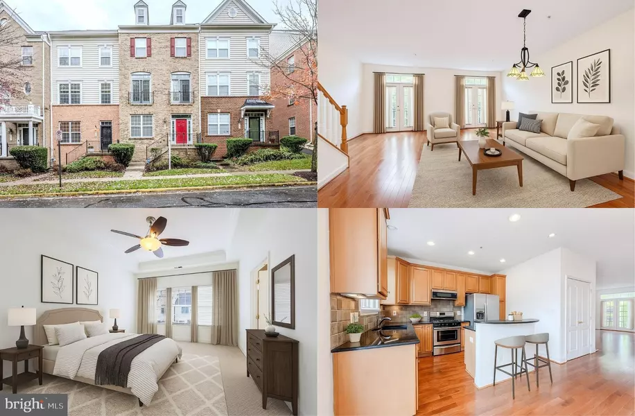 547 SPECTATOR AVE, Landover, MD 20785