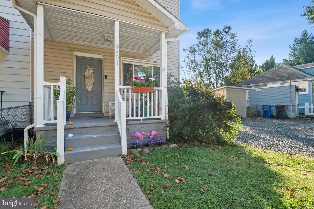 Baltimore, MD 21211,4401 GRAND VIEW AVE