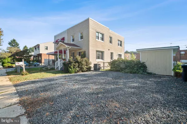 Baltimore, MD 21211,4401 GRAND VIEW AVE