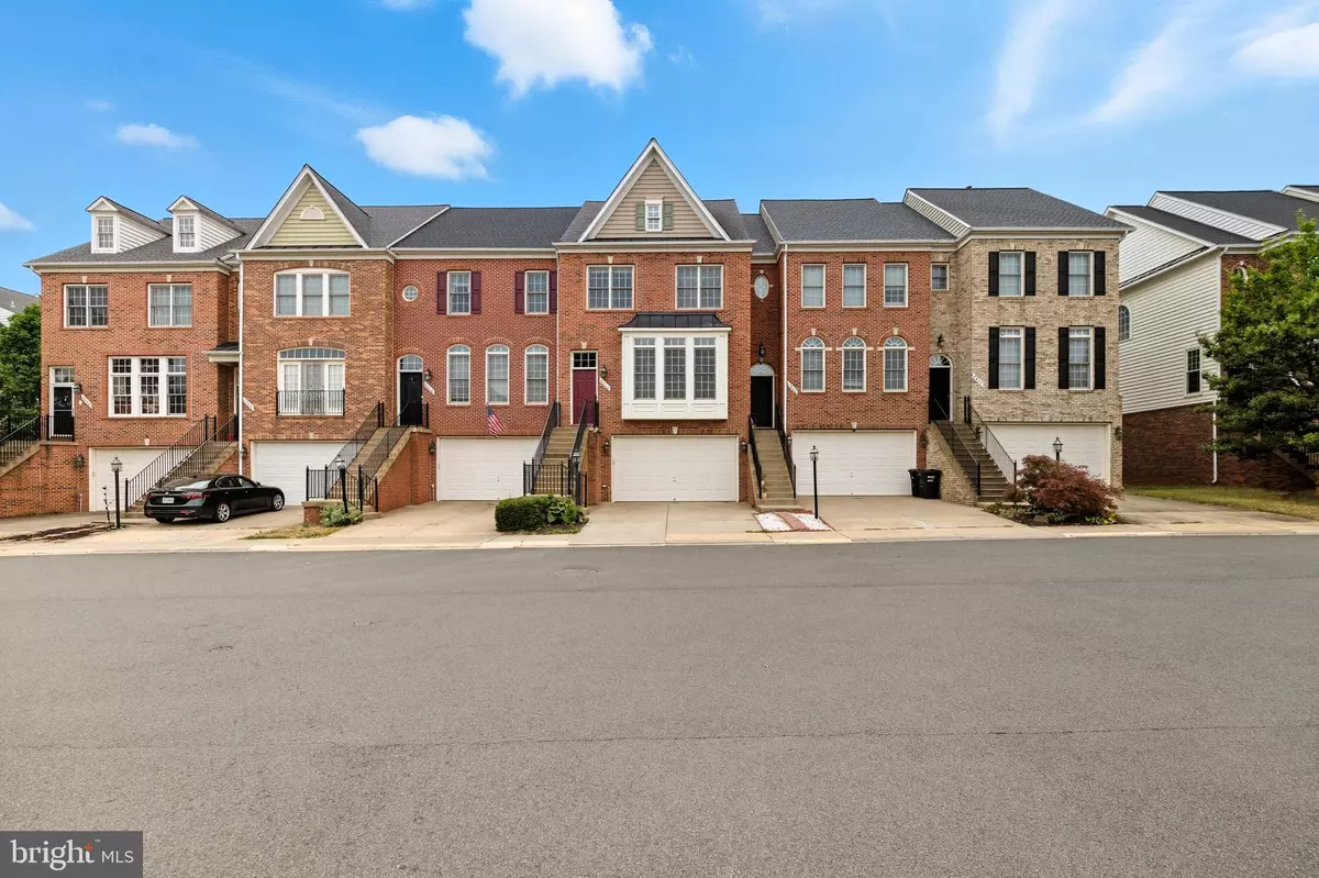 Gainesville, VA 20155,6844 WITTON CIR