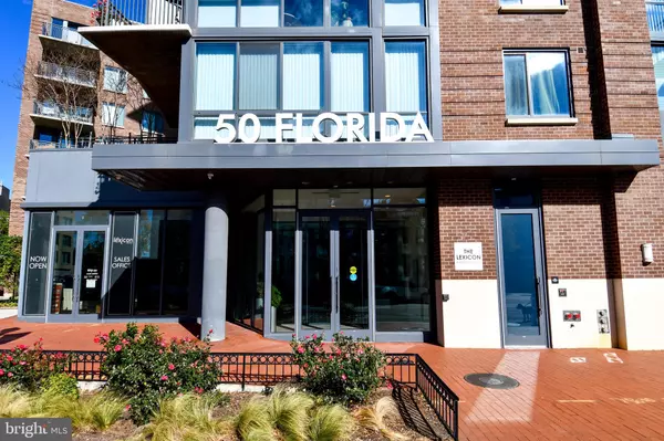 Washington, DC 20002,50 FLORIDA AVE NE #523