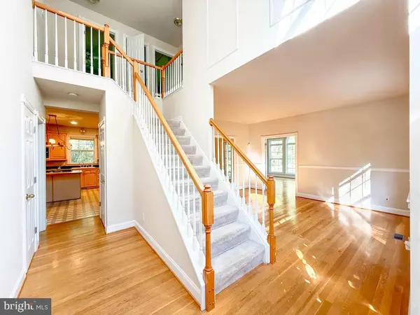 Stafford, VA 22554,8 HOLLY BROOKE CT