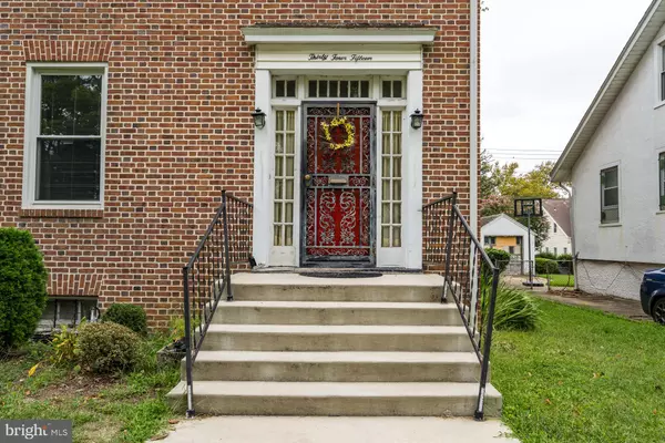 Baltimore, MD 21215,3415 COPLEY RD