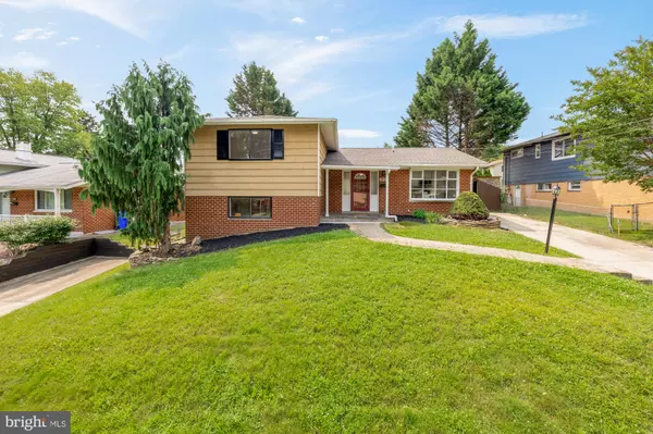 Silver Spring, MD 20901,525 E INDIAN SPRING DR