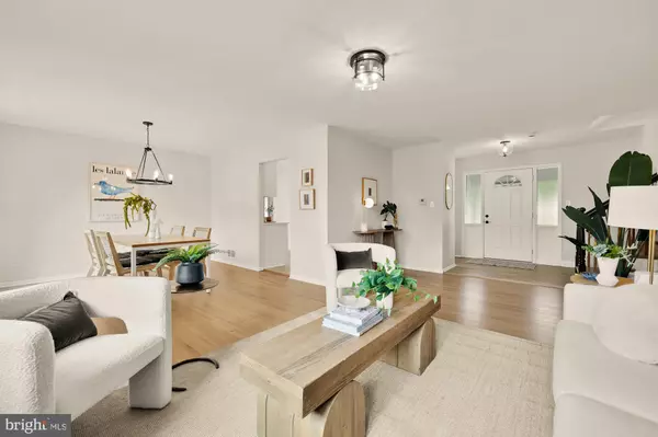 Silver Spring, MD 20901,525 E INDIAN SPRING DR