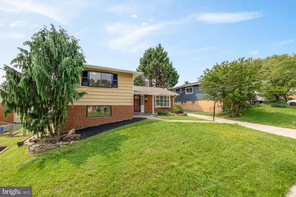 Silver Spring, MD 20901,525 E INDIAN SPRING DR