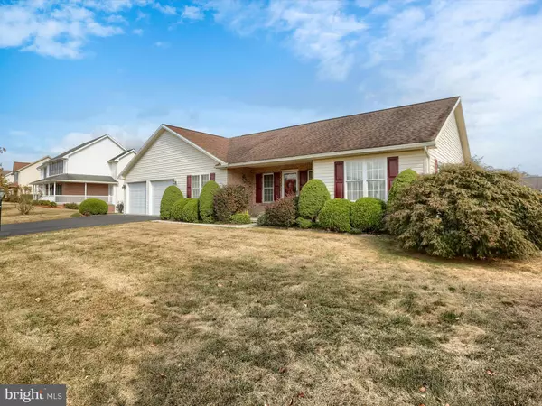 Carlisle, PA 17013,59 MEADE DRIVE