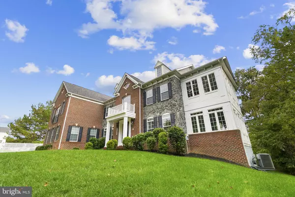 Upper Marlboro, MD 20772,6609 OSBORNE HILL DR