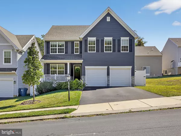 Red Lion, PA 17356,1275 DIETZ RD