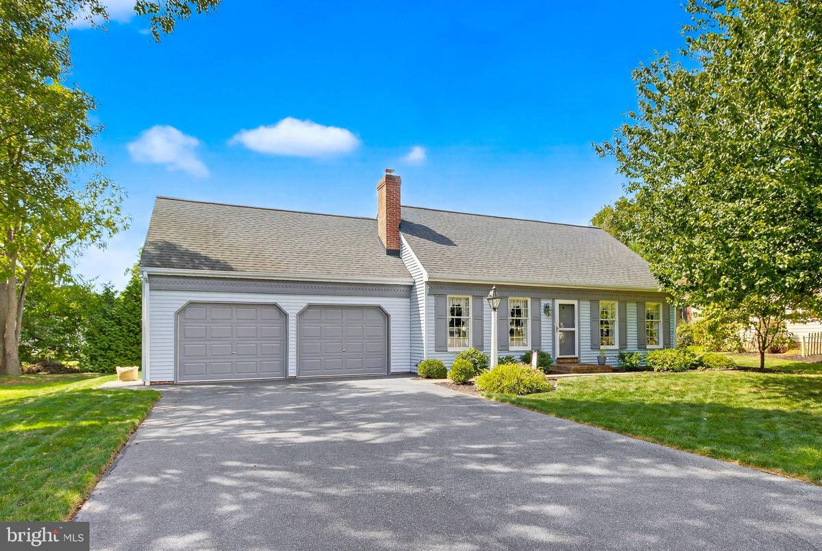Willow Street, PA 17584,18 VILLAGE SQ