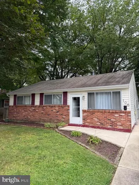 Dover, DE 19901,106 MITSCHER RD