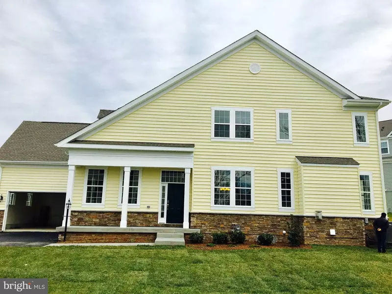 20868 GOOSE PRESERVE DR, Ashburn, VA 20148