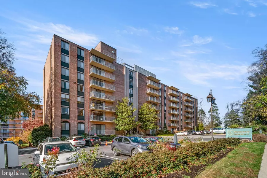 801 YALE AVE #701, Swarthmore, PA 19081