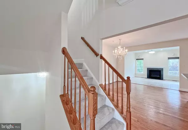 Laurel, MD 20723,9768 EVENING BIRD LN