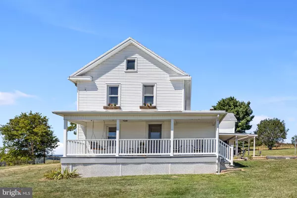 Mount Jackson, VA 22842,67 LODGE HALL RD