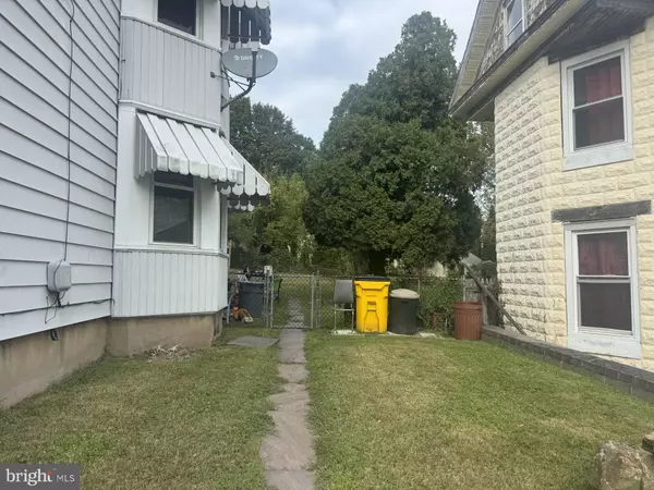 Schuylkill Haven, PA 17972,409 ST JOHN