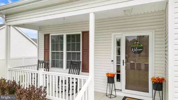 Magnolia, DE 19962,204 PHILLIPS DR