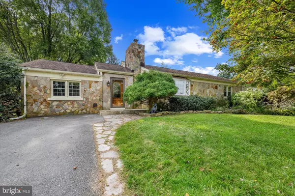 3405 WALNUT DR, Ellicott City, MD 21043