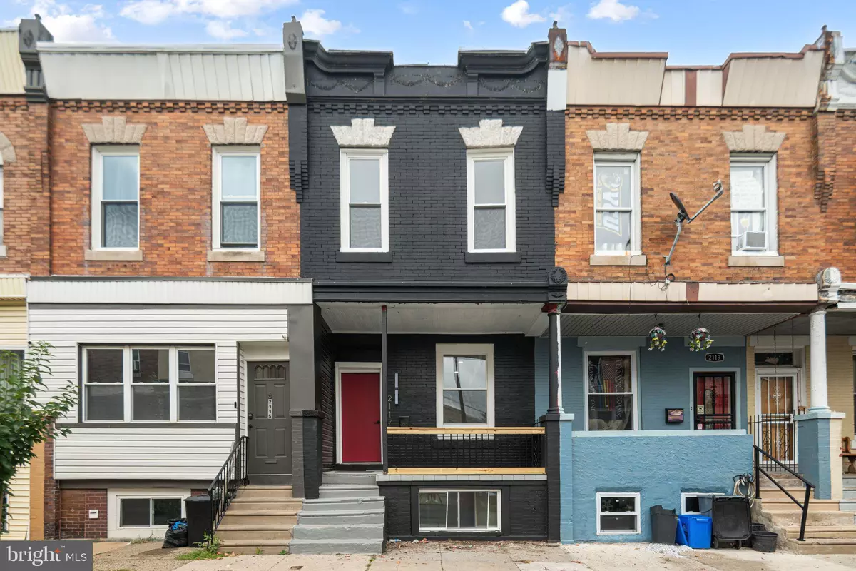 Philadelphia, PA 19143,2117 S ALDEN ST