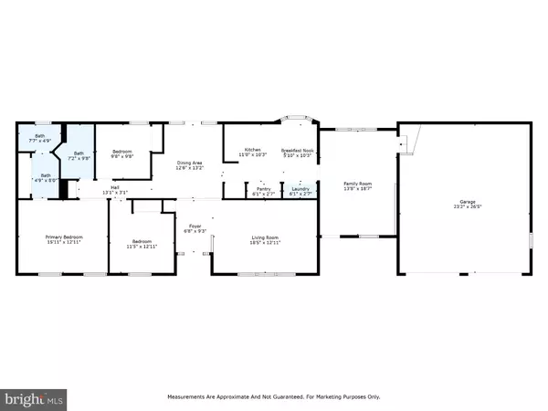 Warrenton, VA 20186,916 BROADVIEW AVE