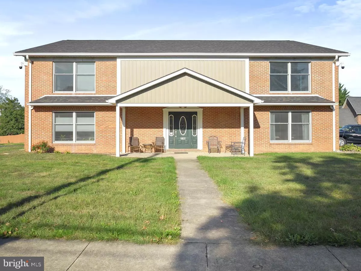 Greencastle, PA 17225,235 S RIDGE AVE #B
