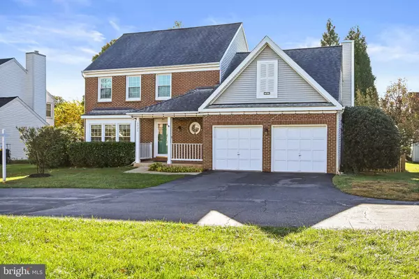 Herndon, VA 20171,3025 HUGHSMITH CT